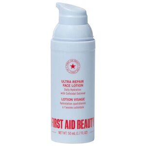 First Aid Beauty Ultra Repair Face Lotion